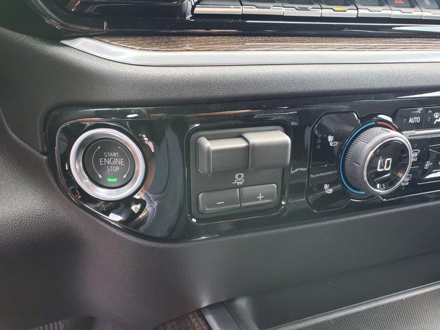 new 2025 Chevrolet Silverado 3500 car, priced at $61,473
