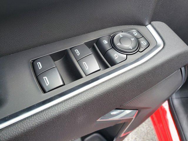 new 2025 Chevrolet Silverado 3500 car, priced at $61,473