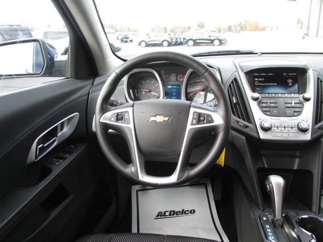 used 2015 Chevrolet Equinox car, priced at $9,985