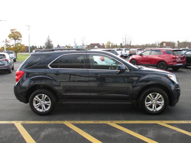 used 2015 Chevrolet Equinox car, priced at $9,985