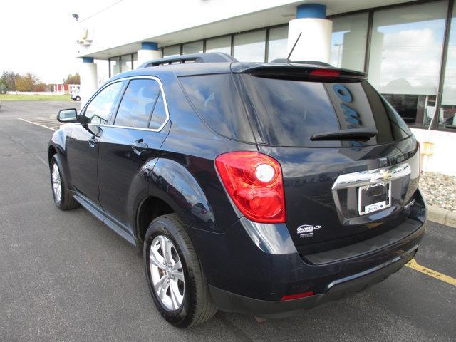 used 2015 Chevrolet Equinox car, priced at $9,985