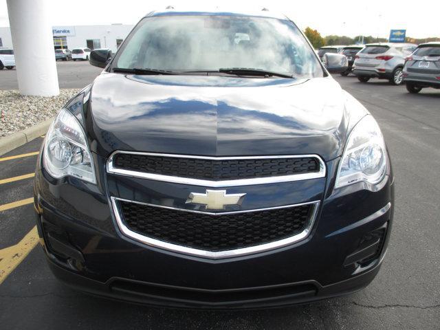 used 2015 Chevrolet Equinox car, priced at $9,985