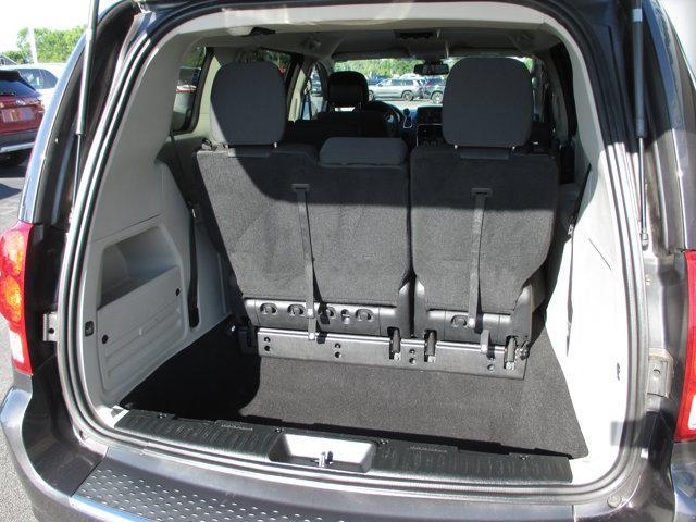 used 2019 Dodge Grand Caravan car, priced at $18,968