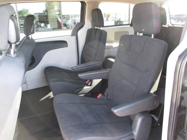 used 2019 Dodge Grand Caravan car, priced at $18,968