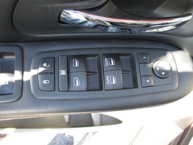 used 2019 Dodge Grand Caravan car, priced at $18,968