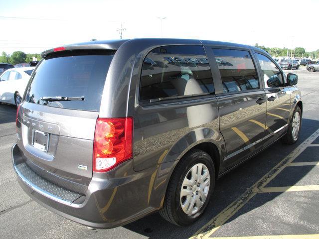 used 2019 Dodge Grand Caravan car, priced at $18,968