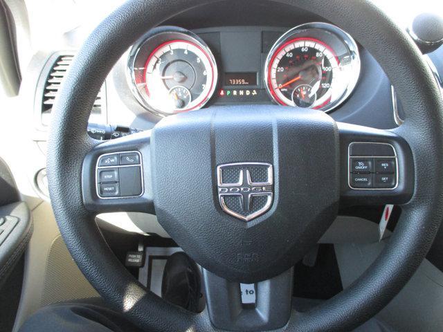 used 2019 Dodge Grand Caravan car, priced at $18,968