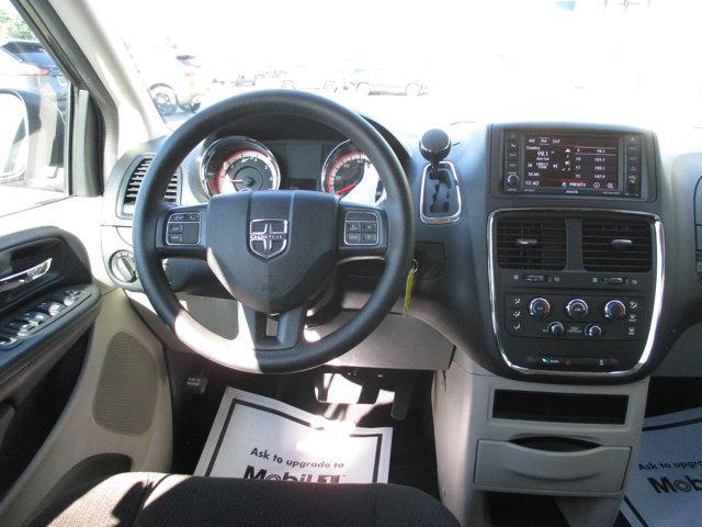 used 2019 Dodge Grand Caravan car, priced at $18,968