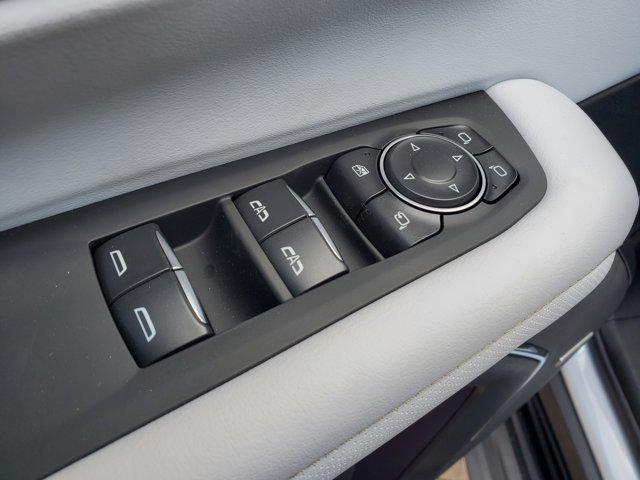new 2026 Chevrolet Tahoe car, priced at $80,534