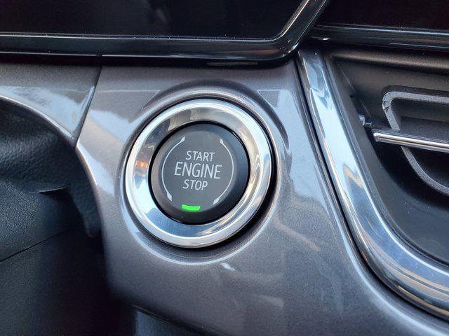 new 2026 Chevrolet Trax car, priced at $26,205
