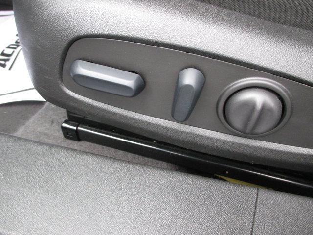 used 2024 Chevrolet Malibu car, priced at $20,367