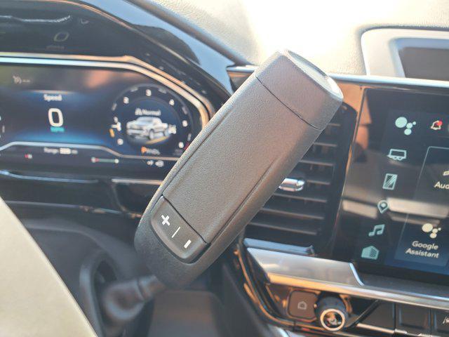 new 2025 Chevrolet Silverado 1500 car, priced at $49,060
