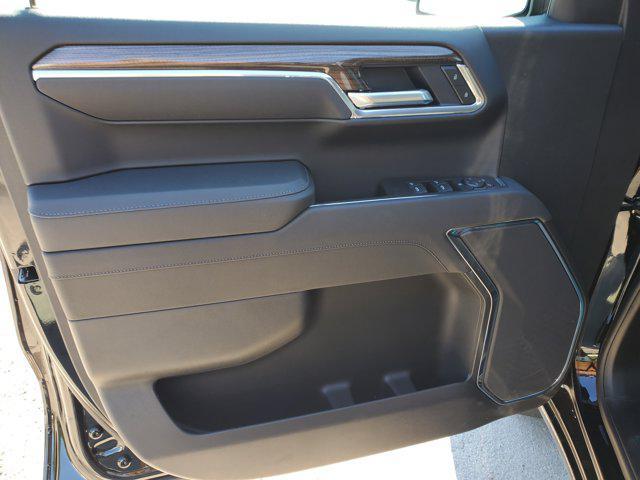 new 2025 Chevrolet Silverado 1500 car, priced at $49,060