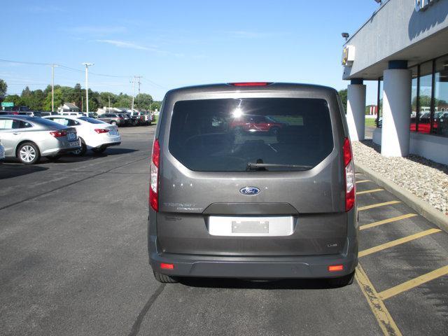 used 2016 Ford Transit Connect car, priced at $19,425