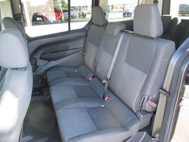 used 2016 Ford Transit Connect car, priced at $19,425