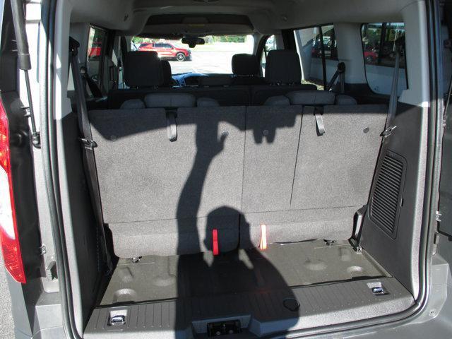 used 2016 Ford Transit Connect car, priced at $19,425