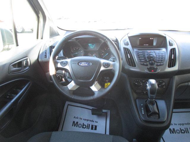 used 2016 Ford Transit Connect car, priced at $19,425