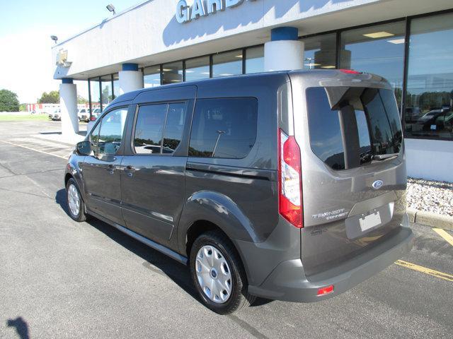 used 2016 Ford Transit Connect car, priced at $19,425