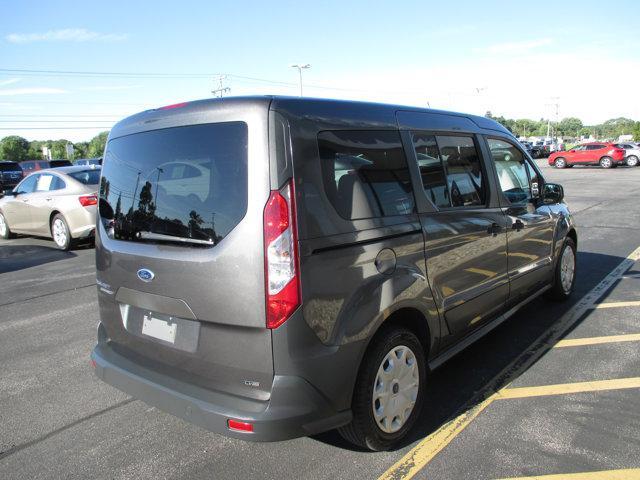 used 2016 Ford Transit Connect car, priced at $19,425