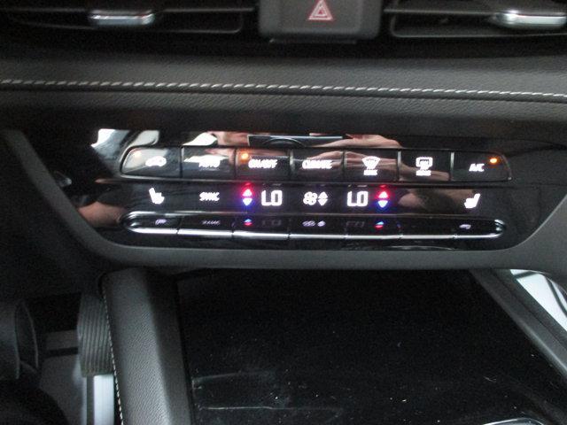 used 2023 Buick Envision car, priced at $29,971