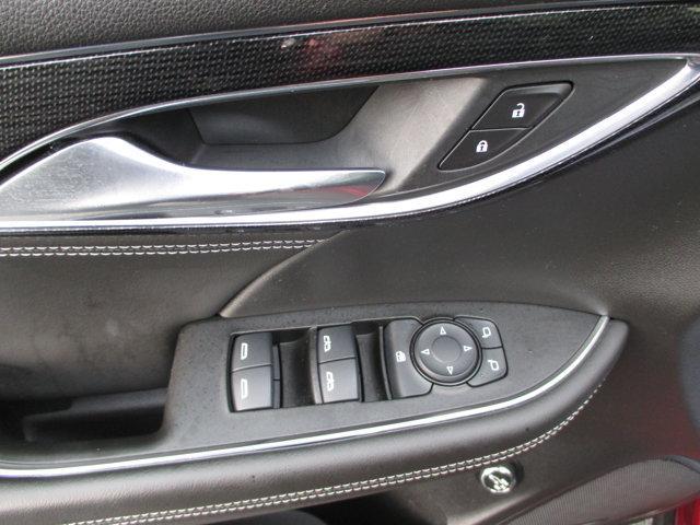 used 2023 Buick Envision car, priced at $29,971