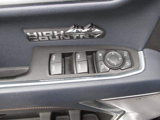 used 2022 Chevrolet Silverado 1500 car, priced at $51,748