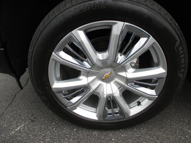 used 2022 Chevrolet Silverado 1500 car, priced at $51,748