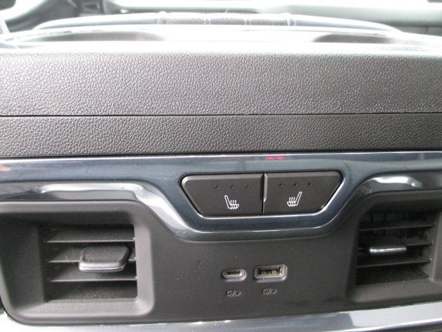 used 2022 Chevrolet Silverado 1500 car, priced at $51,748