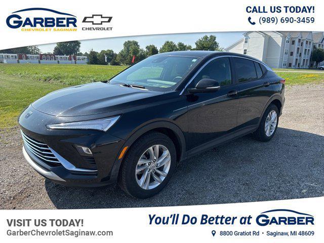 used 2024 Buick Envista car, priced at $22,869