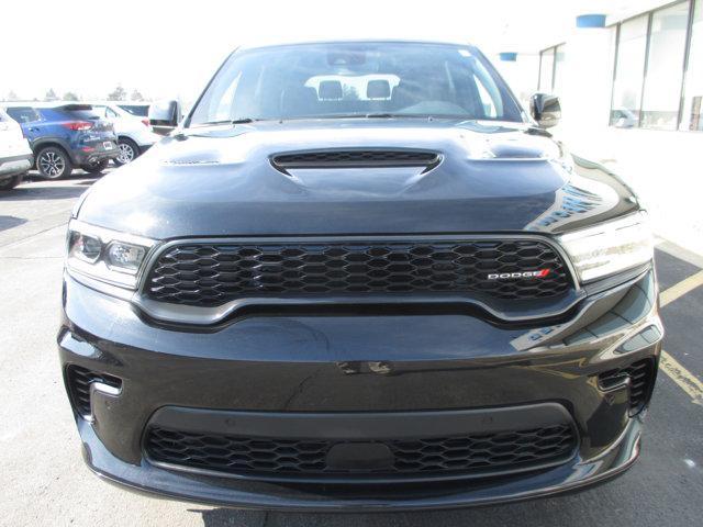 used 2024 Dodge Durango car, priced at $49,457