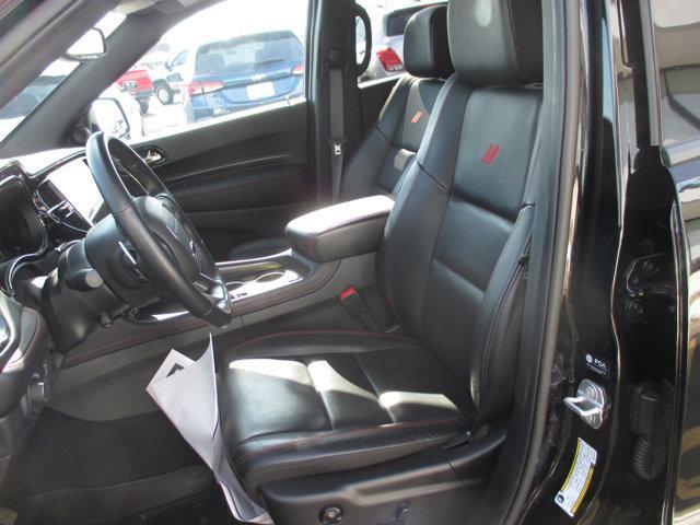 used 2024 Dodge Durango car, priced at $49,457