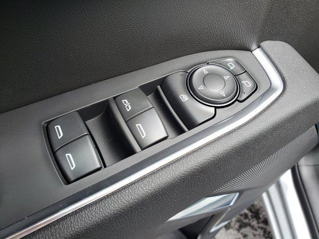 new 2025 Chevrolet Silverado 1500 car, priced at $48,060