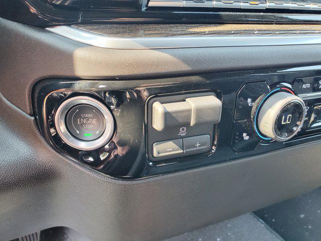new 2025 Chevrolet Silverado 2500 car, priced at $68,991