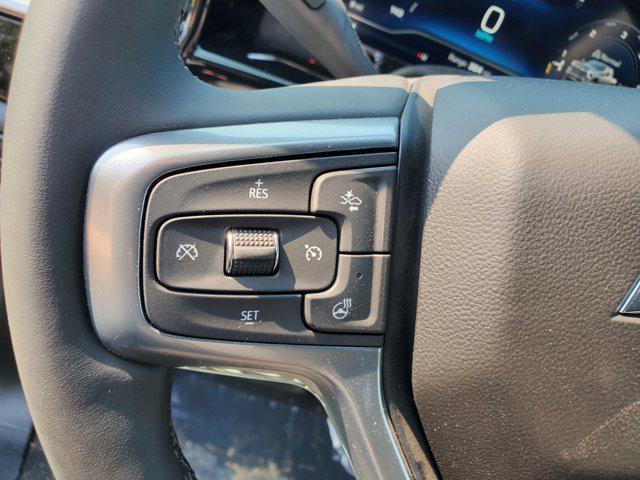 new 2025 Chevrolet Silverado 2500 car, priced at $68,991