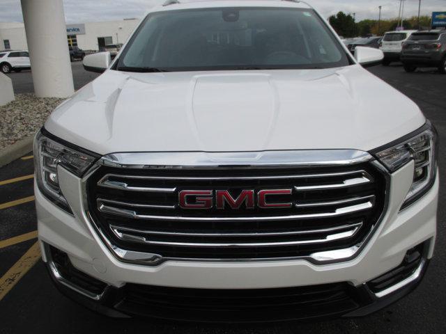 used 2024 GMC Terrain car, priced at $31,866