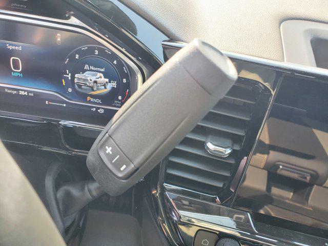 new 2025 Chevrolet Silverado 2500 car, priced at $69,418