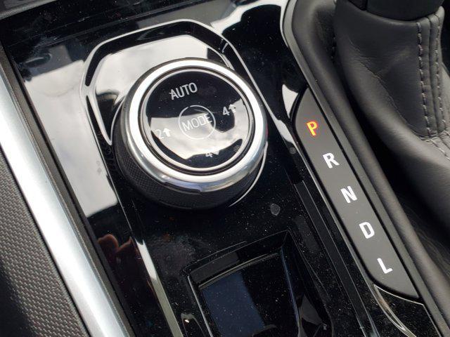 new 2025 Chevrolet Colorado car, priced at $43,714