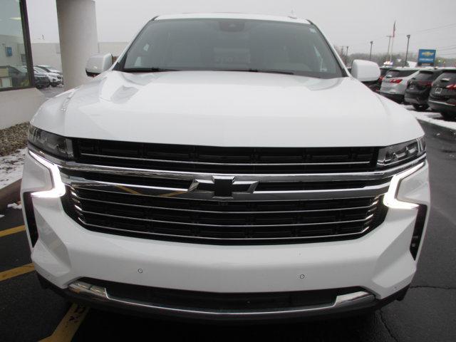 used 2023 Chevrolet Tahoe car, priced at $52,910