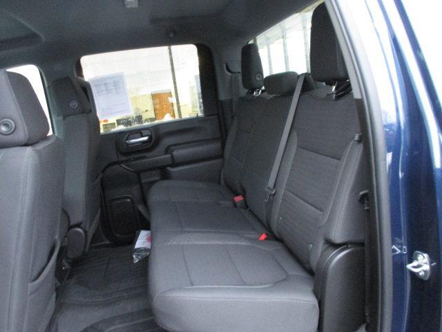 used 2023 Chevrolet Silverado 2500 car, priced at $53,908