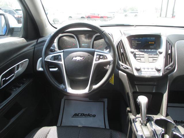 used 2014 Chevrolet Equinox car, priced at $12,396