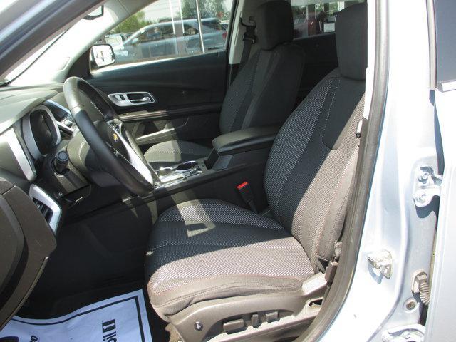 used 2014 Chevrolet Equinox car, priced at $12,396