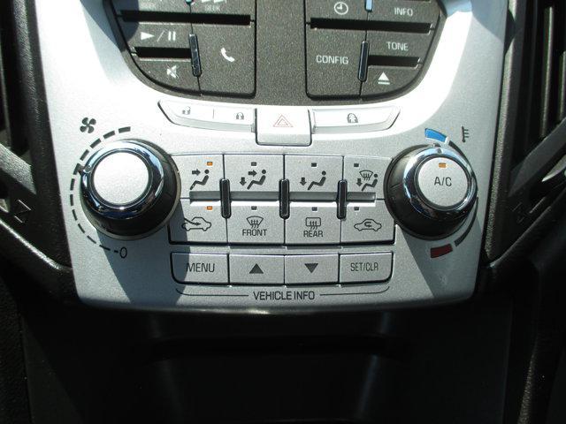 used 2014 Chevrolet Equinox car, priced at $12,396