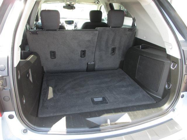 used 2014 Chevrolet Equinox car, priced at $12,396