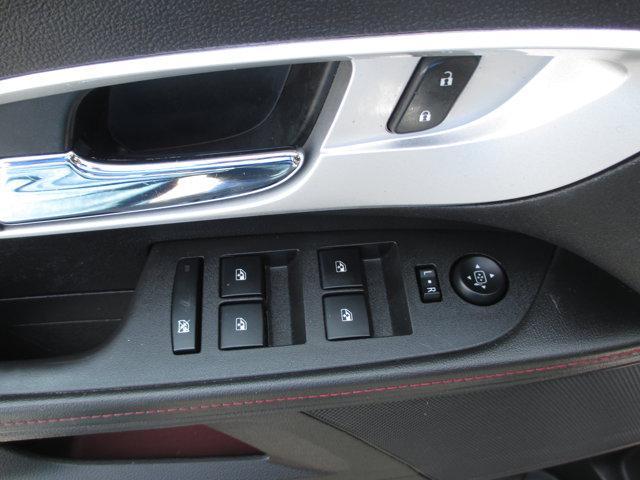 used 2014 Chevrolet Equinox car, priced at $12,396