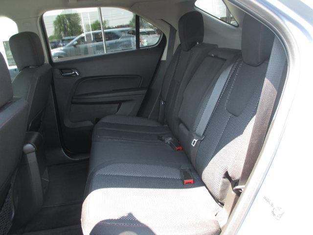 used 2014 Chevrolet Equinox car, priced at $12,396