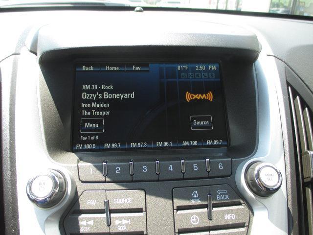 used 2014 Chevrolet Equinox car, priced at $12,396