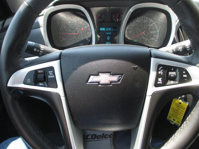 used 2014 Chevrolet Equinox car, priced at $12,396