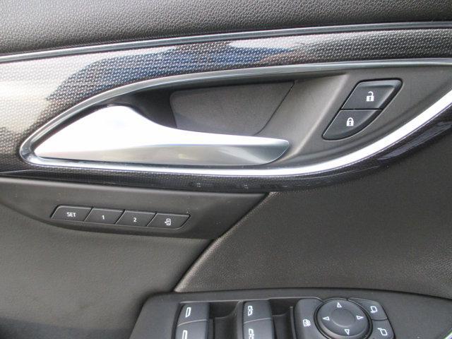 used 2021 Buick Envision car, priced at $23,407