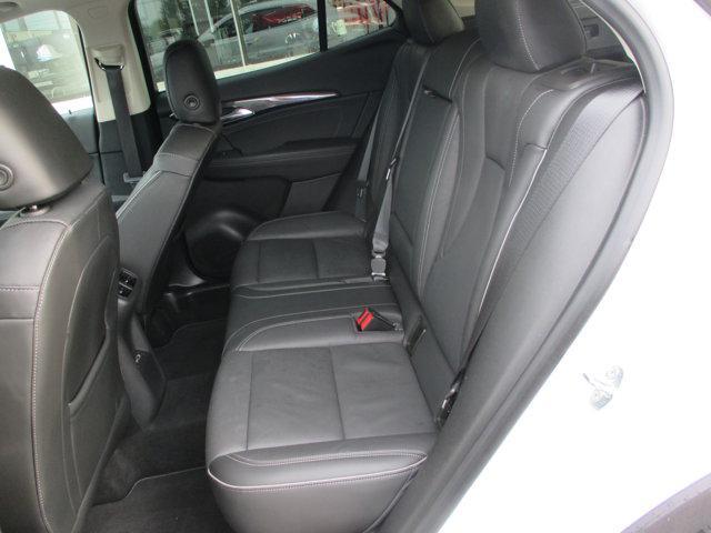 used 2021 Buick Envision car, priced at $23,407