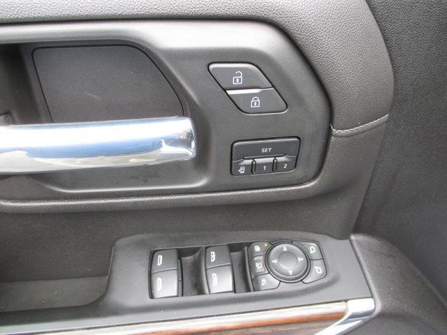 used 2023 Chevrolet Silverado 2500 car, priced at $63,489